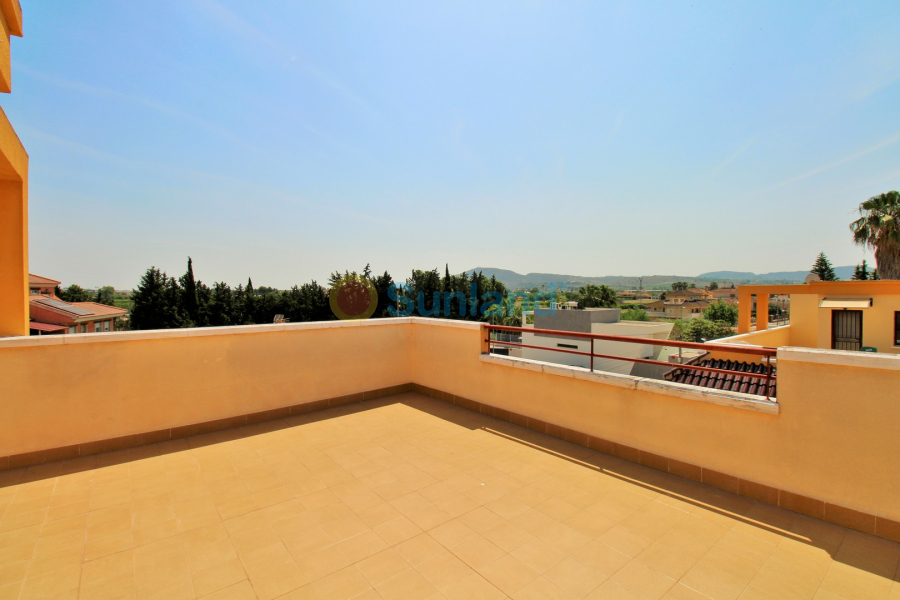 Resale - Villa - Orihuela - 
