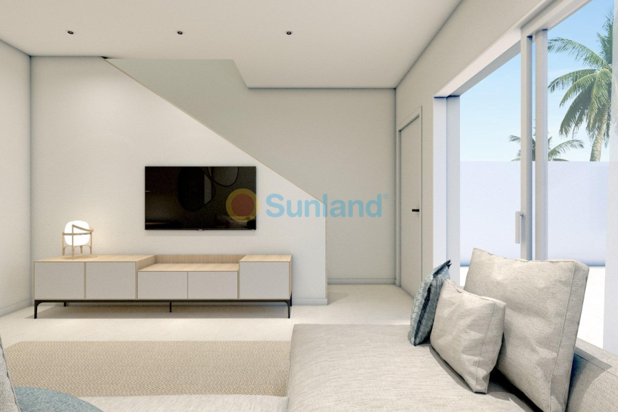 New Build - Villa - Orihuela costa - Torre de la Horadada