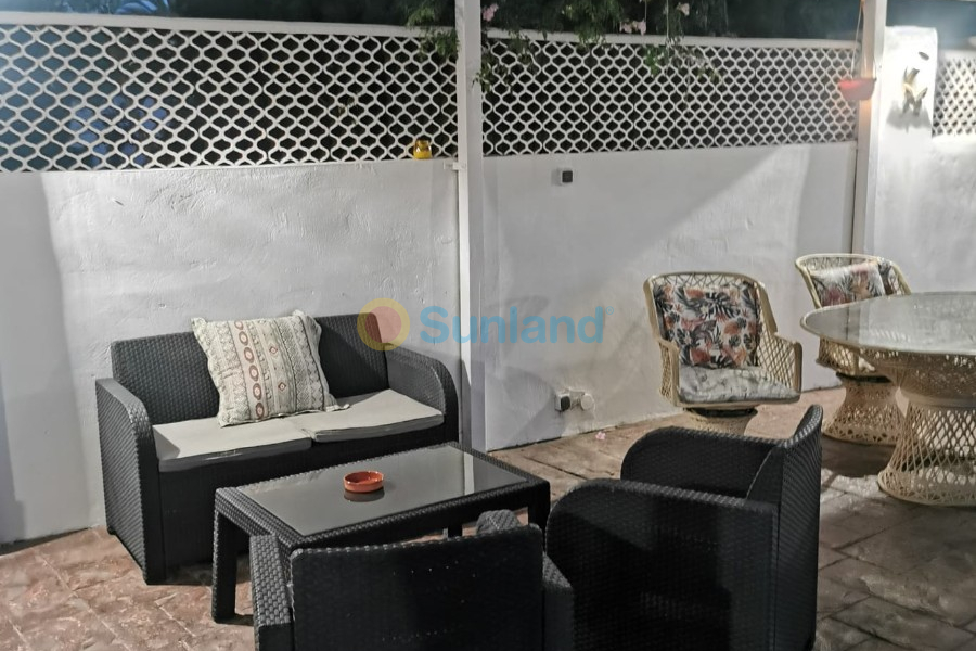 Segunda mano - Detached Villa - Ciudad Quesada - Central Quesada