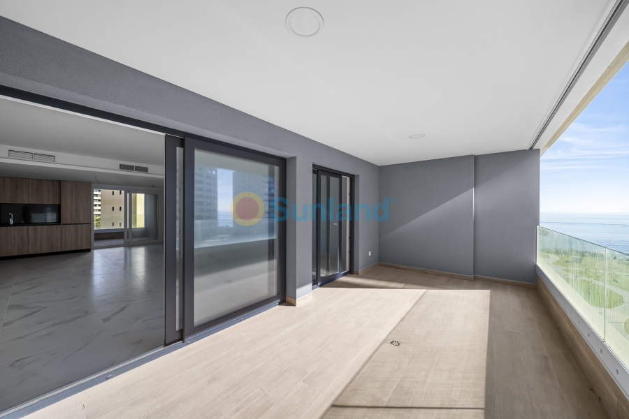 Resale - Apartamento - Torrevieja - Punta Prima