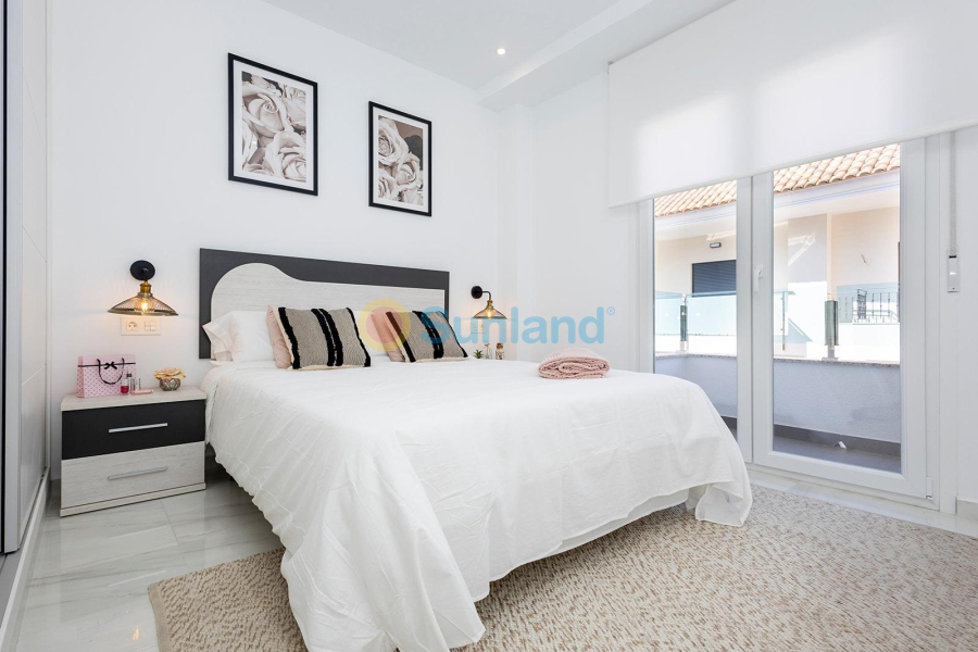 Ny bygg - Leilighet - Jacarilla - pueblo