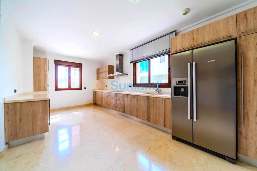 Brukte eiendommer - V - Cabo Roig - Costa blanca