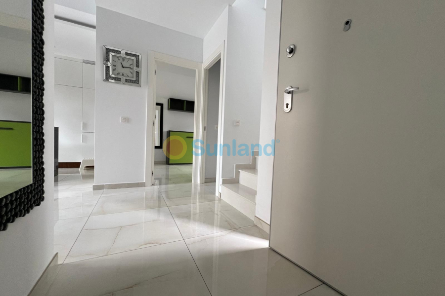 Brukte eiendommer - Villa - Orihuela Costa - Lomas De Cabo Roig