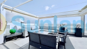 Resale - Apartment - Dehesa de Campoamor - Las Ramblas