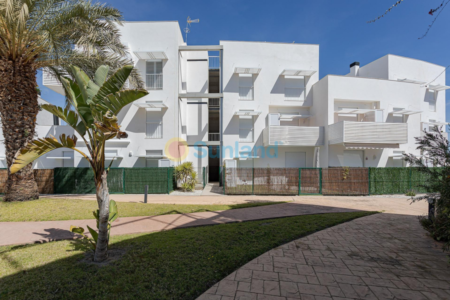 Nueva construcción  - Apartamento - Vera - El Playazo