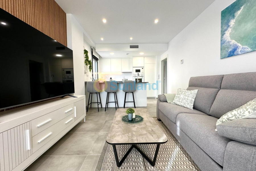 Resale - Apartment - Torre Pacheco - Santa Rosalia