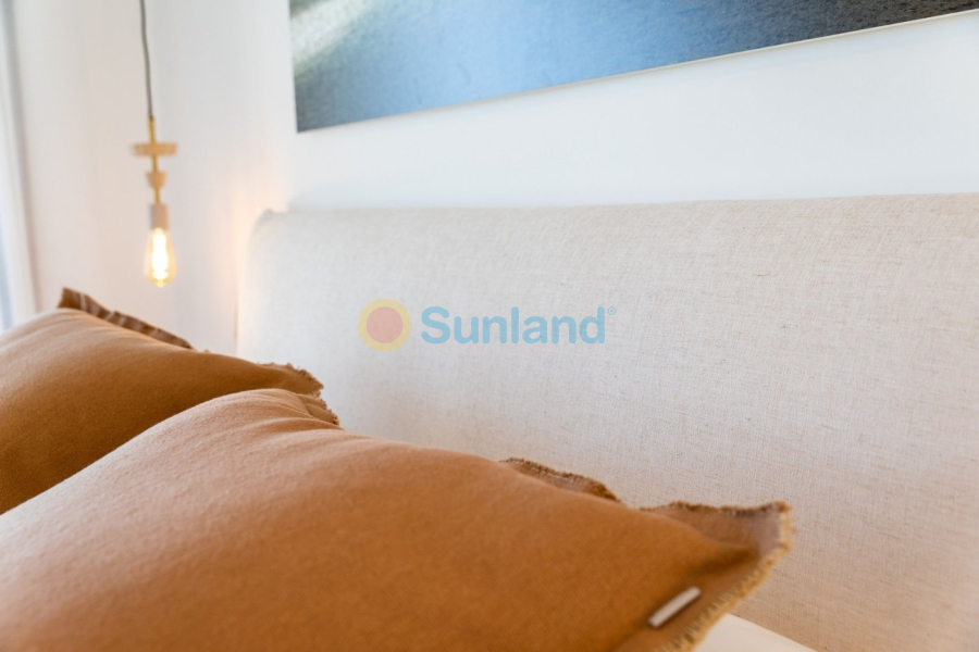 New Build - Apartment - Santa Pola - GRAN ALACANT