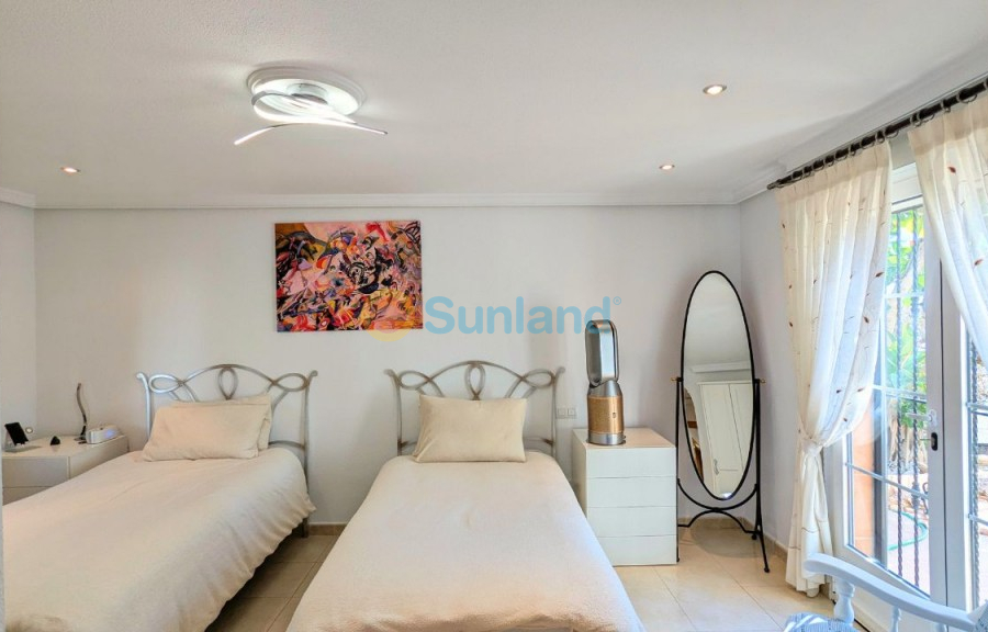 Resale - Detached Villa - Ciudad Quesada