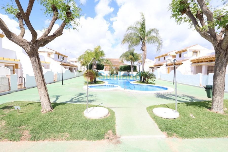 Brukte eiendommer - D - Pilar de la Horadada - Torre de la Horadada