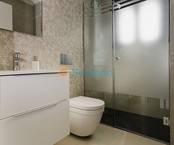 New Build - Villa - Orihuela Costa - Campoamor