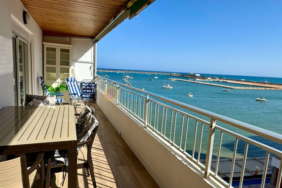 Resale - Apartment - Torrevieja