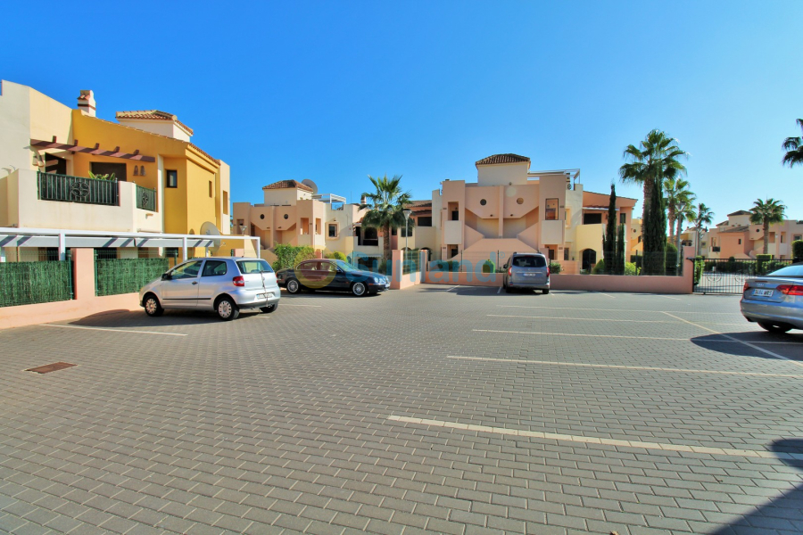 Вторичка - Апартамент - Punta Prima