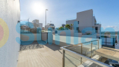 Resale - Villa - Orihuela Costa - Agua Marina