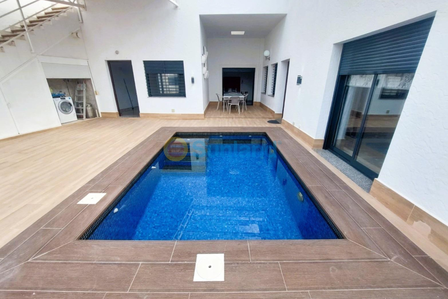 Resale - V - Pilar de la Horadada - Torre de la Horadada