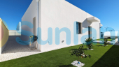 Använda fastigheter - Detached Villa - Torremendo