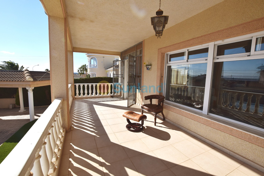 Resale - Detached Villa - Ciudad Quesada - Central Quesada