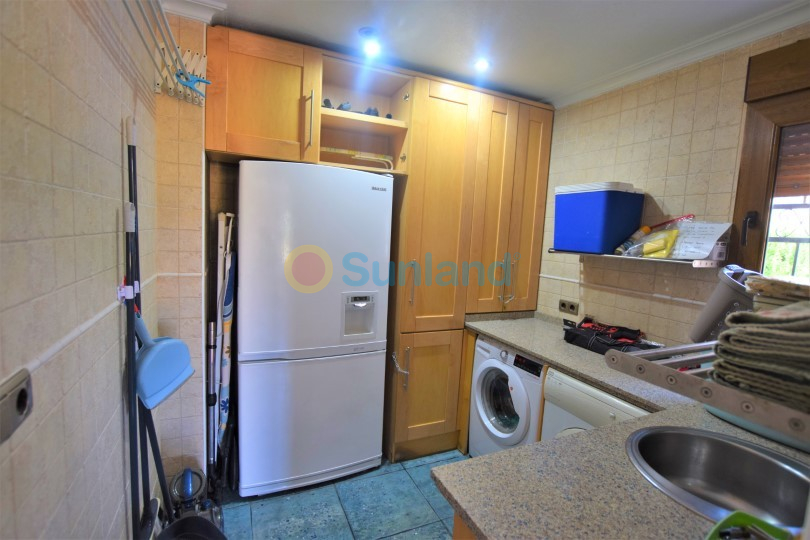 Brukte eiendommer - Detached Villa - Ciudad Quesada - Pueblo Bravo