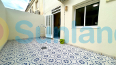 Brukte eiendommer - Terraced house - Orihuela Costa - Campoamor