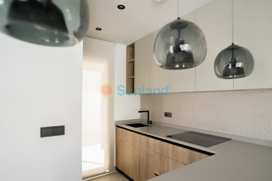 Neubau - Haus - San Miguel De Salinas - Blue Lagoon