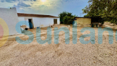 Resale - Country house - Rojales - 