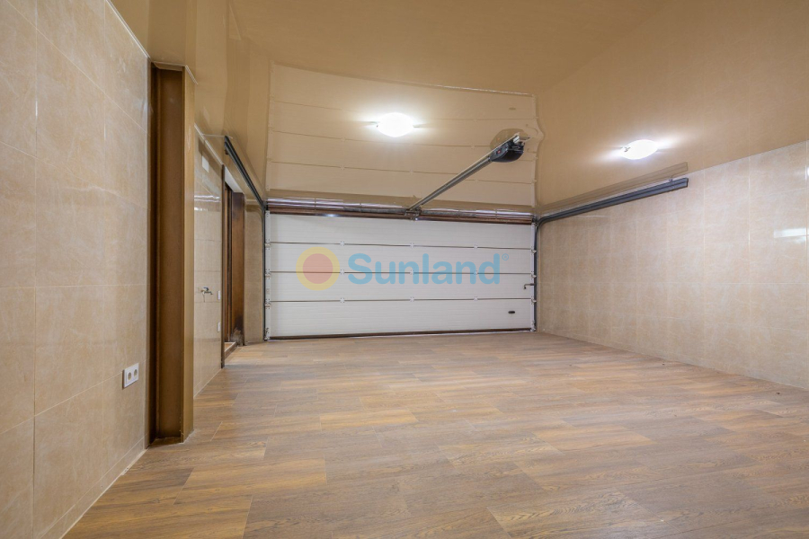 Segunda mano - Chalet - Orihuela Costa - La Zenia