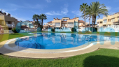Resale - Apartment - Orihuela Costa