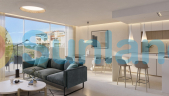 Nueva construcción  - Apartamento - Torrevieja - La Mata
