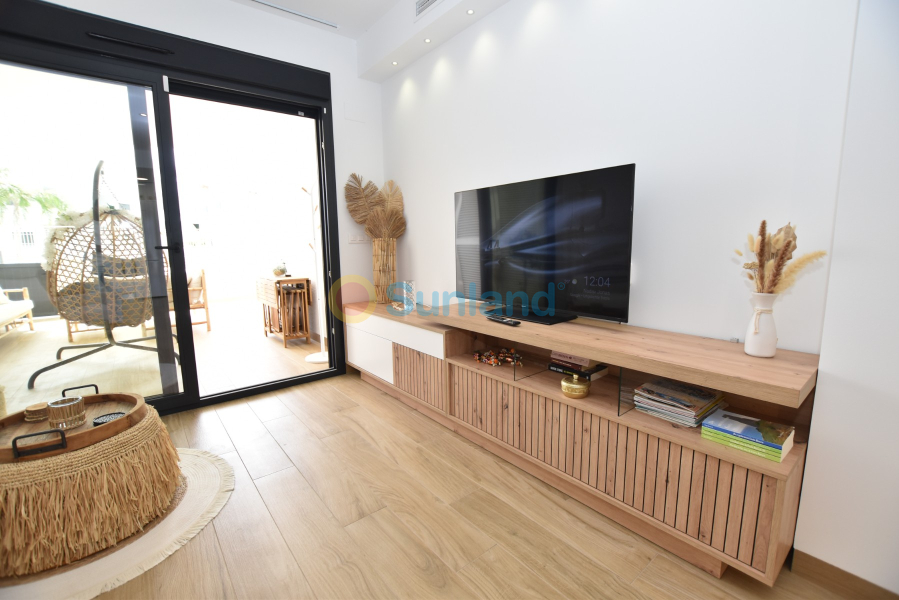 Resale - Apartment - Torrevieja - 