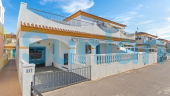 Resale - 3. Semi - Detached Villa - Orihuela Costa