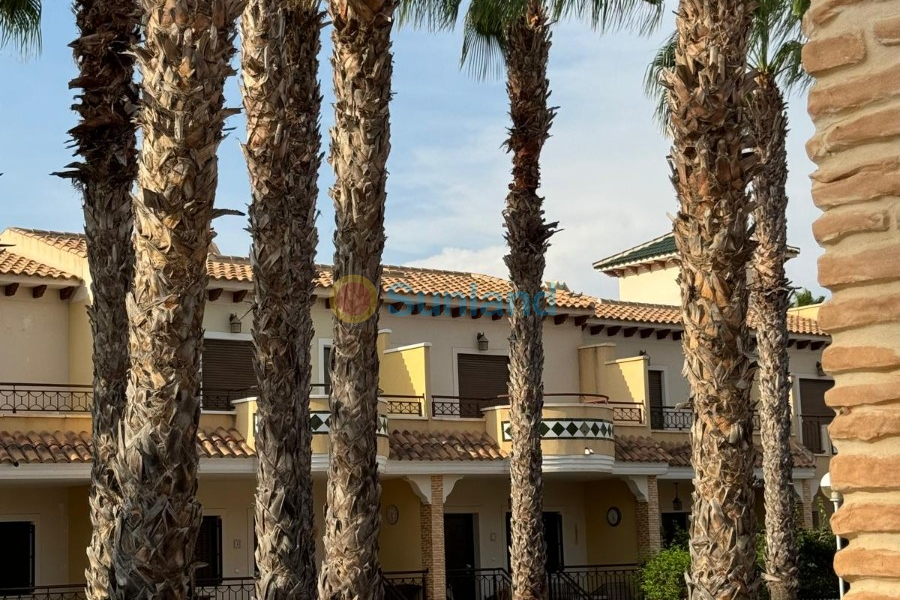 Вторичка - Bилла - Ciudad Quesada - Rojales