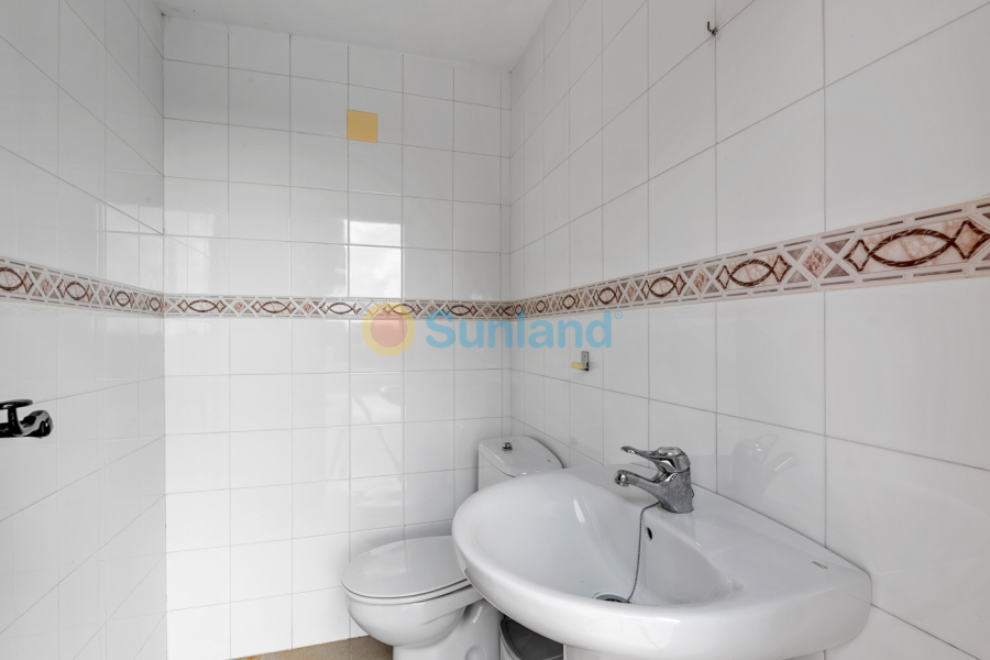 Segunda mano - Chalet - Elche/Elx