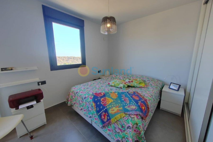 Resale - Apartment - Orihuela Costa - Las Ramblas