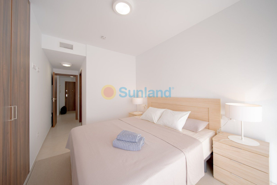 Resale - Ático - Orihuela Costa - Villamartin