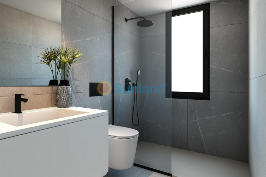 New Build - Villa - Dénia - Tossal Gros