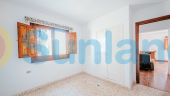 Resale - Villa - Orihuela Costa - Playa Flamenca