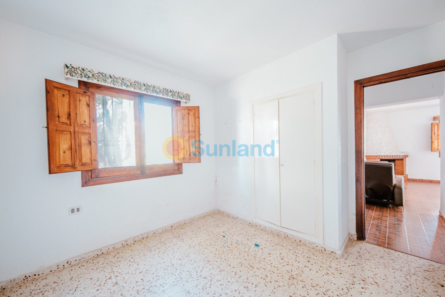 Resale - Villa - Orihuela Costa - Playa Flamenca