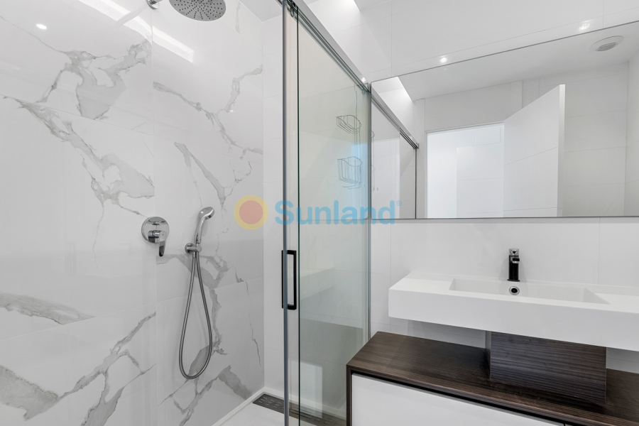 Resale - Apartment - Guardamar del Segura - Guardamar Del Segura