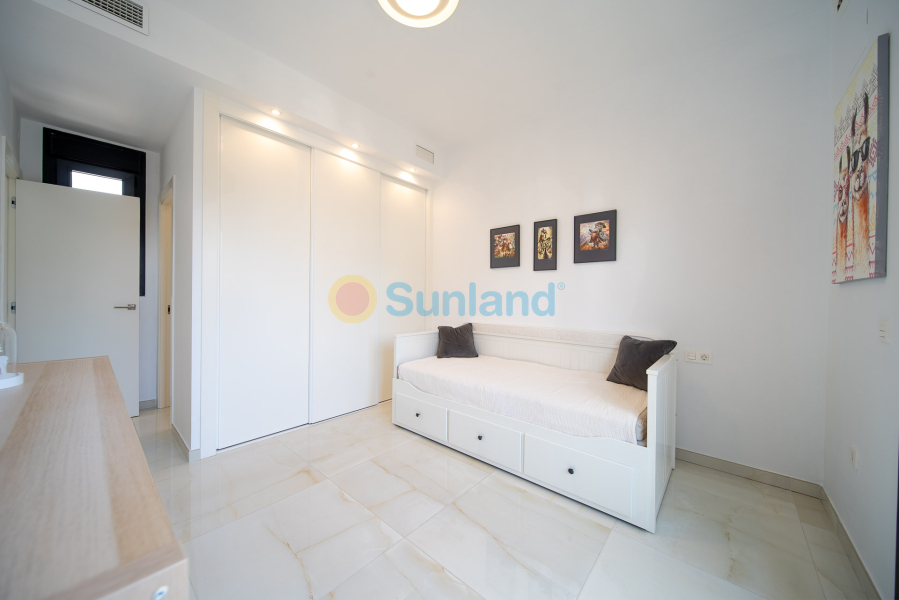 Använda fastigheter - Villa - Orihuela Costa - Lomas De Cabo Roig