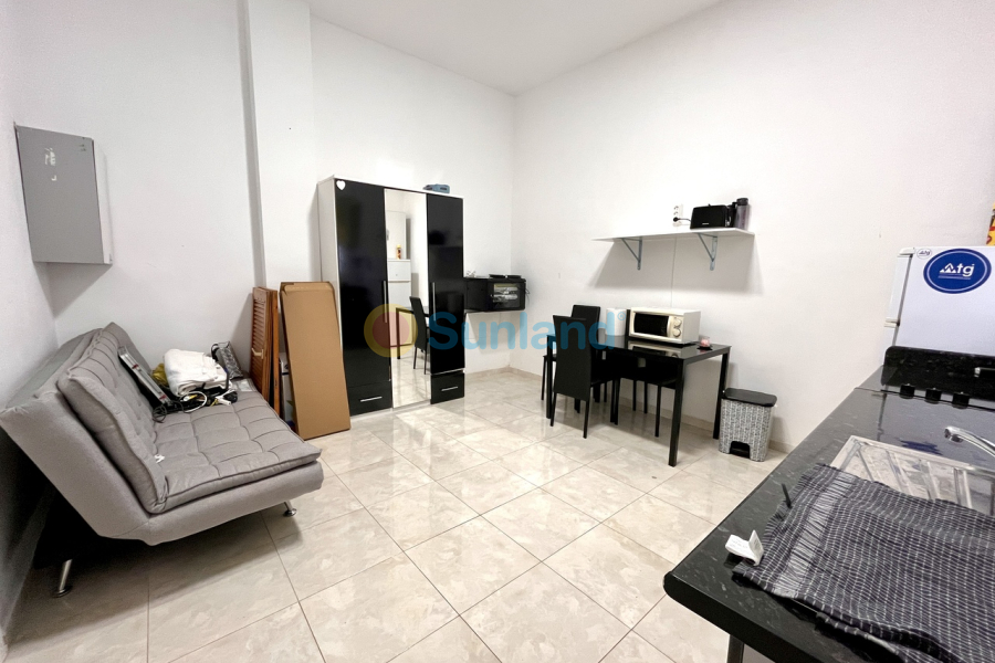 Segunda mano - C - Playa Flamenca