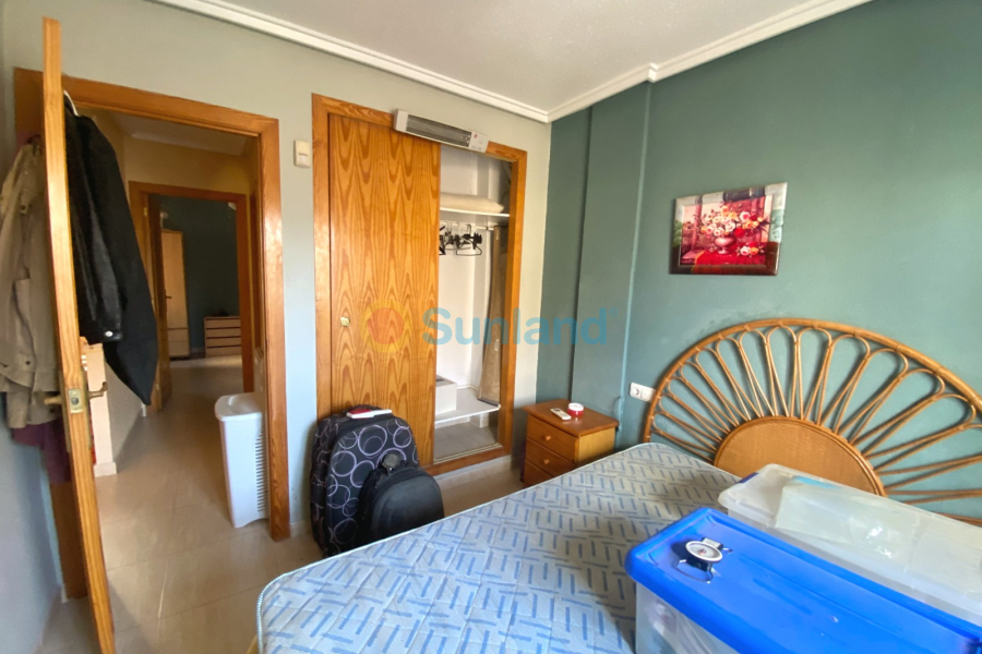 Resale - Bungalow - Ciudad Quesada - Doña Pepa