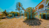 Resale - Villa - Orihuela Costa - Playa Flamenca