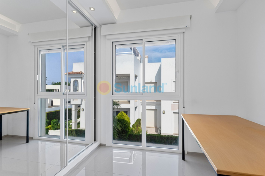 Brukte eiendommer - Leilighet - Ciudad Quesada - Doña Pepa