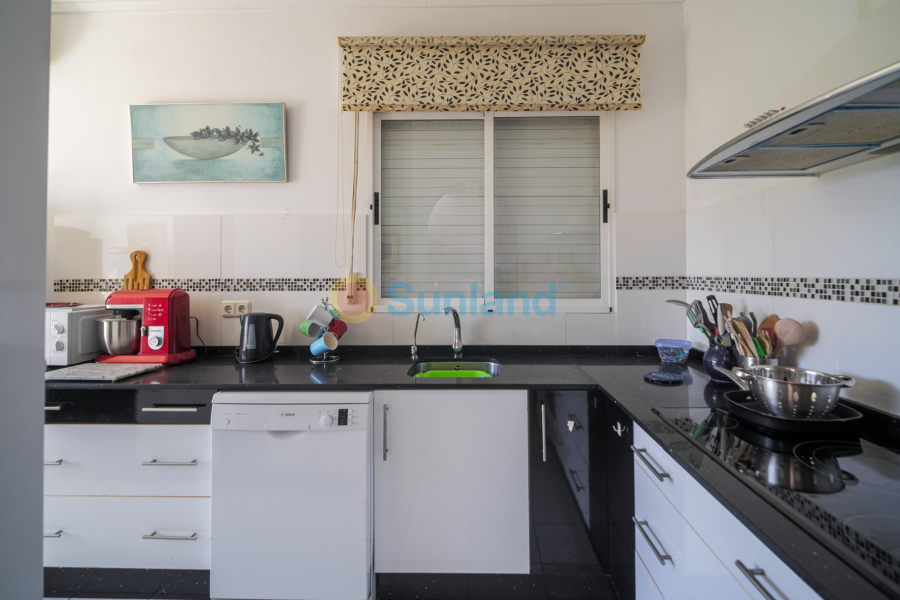 Segunda mano - Adosado - Ciudad Quesada - Pueblo Bravo