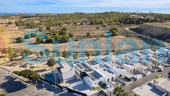 Resale - Villa - San Miguel de Salinas - Costa Blanca