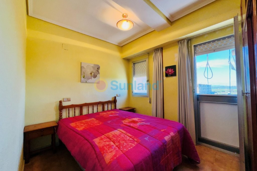 Вторичка - Апартамент - La Mata - Puerto Romano