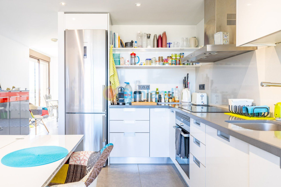 Använda fastigheter - Ático - Orihuela Costa - Las ramblas golf