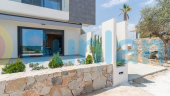 New Build - Ground Floor Bungalow - Torrevieja - Los Balcones