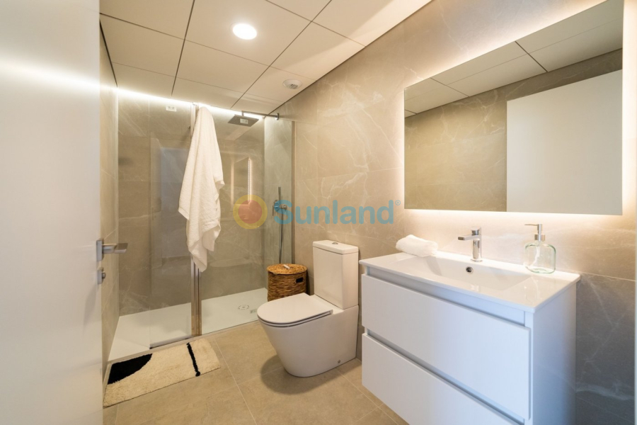 New Build - Apartment - Santa Pola - GRAN ALACANT