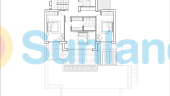 New Build - Villa - Benissa - La Fustera