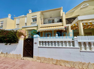 Villa - Använda fastigheter - Ciudad Quesada - Ciudad Quesada